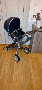 Kinderwagen Stokke, Ophalen, Zo goed als nieuw, Kinderwagen