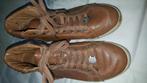 Laarsjes bruin maat 36, Kleding | Dames, Ophalen, Zo goed als nieuw, Bruin