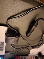 carpoint 2 weg 12vstekkerdoos voor auto, Ophalen of Verzenden, Nieuw