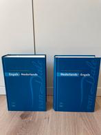 Engels - Nederlands en Nederlands- Engels Van Dale, Ophalen, Zo goed als nieuw, Van Dale, Engels