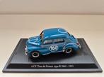 Renault 4CV Tour de France, Ophalen of Verzenden, Nieuw