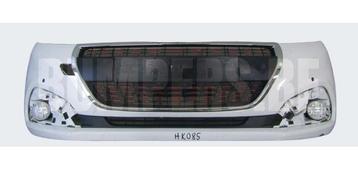 Bumper  Peugeot 208 GT LINE  Facelift  15-19   9810513777  V beschikbaar voor biedingen