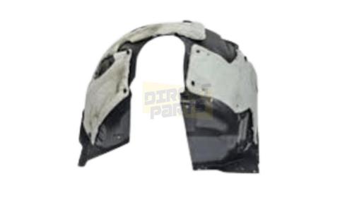 Opel Mokka B (11/20-) (P2QO) modderkuip Links Origineel! 983, Auto-onderdelen, Carrosserie, Bumper, Opel, Nieuw, Verzenden