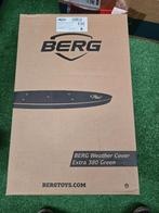 Berg weather cover extra 380 Green, Ophalen, Nieuw