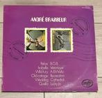Vinyle LP par André Brasseur, Enlèvement ou Envoi, Utilisé, 12 pouces
