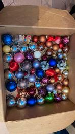 Ganse doos kerstballen, Diversen, Ophalen, Zo goed als nieuw