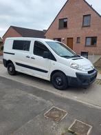 Citroën Jumpy 2.0 lichte vracht, Citroën, Particulier, Te koop, Centrale vergrendeling