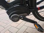 Fiets elektrische goed staat Midden motor, Fietsen en Brommers, Fietsen | Driewielfietsen, Ophalen of Verzenden, Zo goed als nieuw