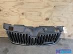 SKODA FABIA 2 5J grille gril 2006-2014, Auto-onderdelen, Gebruikt, Skoda
