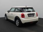 Mini Mini One Airco. | Cruise Control, Auto's, Stof, Gebruikt, Wit, Bedrijf