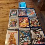 Ps2 games lot, Games en Spelcomputers, Ophalen, Zo goed als nieuw