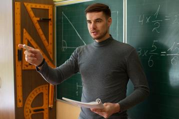 Cherche prof/étudiant de math, Enlèvement ou Envoi, Comme neuf