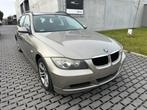 BMW 320D, Auto's, 1998 cc, Achterwielaandrijving, Zwart, Leder