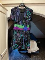 Cocktailjurk Linea Raffaelli, Kleding | Dames, Trouwkleding en Trouwaccessoires, Linea raffaelli, Ophalen of Verzenden, Zo goed als nieuw