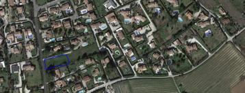 Terrains à vendre à Pernes-les-Fontaines – Investissez au cœ beschikbaar voor biedingen