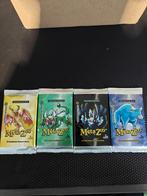 MetaZoo 2nd Edition Art Set, Enlèvement ou Envoi, Neuf