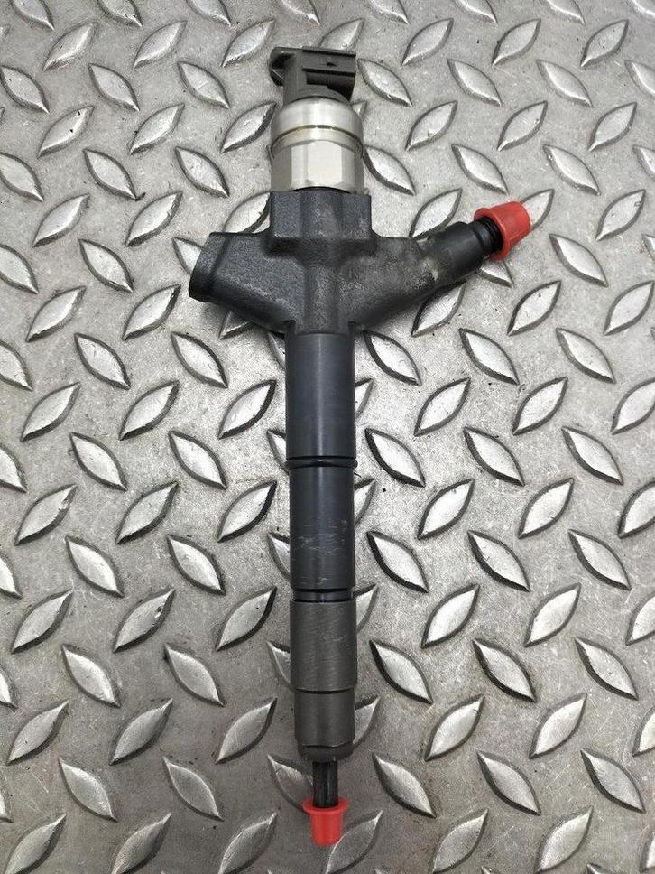 NISSAN PATHFINDER [FUEL_INJECTOR] 2012, Auto-onderdelen, Brandstofsystemen, Gebruikt, ARN erkend, Stiba lid, Erkend duurzaam, Ophalen of Verzenden