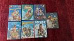 Kinderfilms DVD, 5€ alles samen, Cd's en Dvd's, Ophalen of Verzenden, Zo goed als nieuw