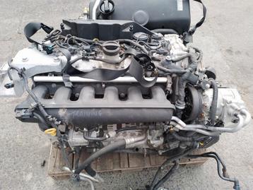 Volvo 3.0 T6 24V AWD motor B6304T beschikbaar voor biedingen