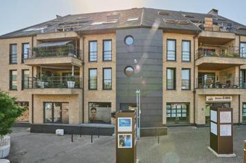 Luxe duplexappartement in het hartje van Overpelt-centrum  beschikbaar voor biedingen