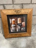 Mooi houten lijst, Ophalen, Zo goed als nieuw