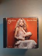 CD. Shakira. Fixation orale., Comme neuf, Enlèvement ou Envoi