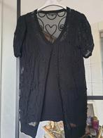 Top + gilet léo guy, Kleding | Dames, Ophalen of Verzenden