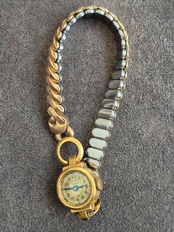 Montre Madep, Enlèvement ou Envoi, Or