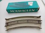 Märklin gebogen brugelement 7167, Ophalen, Gebruikt, Brug, Tunnel of Gebouw, Märklin