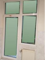 GRATIS DEUR EN RAMEN zelf af te breken, Doe-het-zelf en Bouw, Ophalen, Zo goed als nieuw, Dubbelglas, 160 cm of meer
