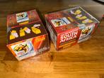 2x Panini WK 2010 Sealed Boxes, Ophalen of Verzenden, Nieuw