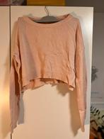 Pull rose, Forever 21, Comme neuf, Taille 38/40 (M), Rose