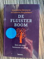 G. Remmerie - De fluisterboom, Ophalen of Verzenden, G. Remmerie; L. Huyghebaert