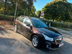 Chevrolet Cruze 1.7 Diesel euro5 2013 garantie, Voorwielaandrijving, Stof, Zwart, 4 cilinders