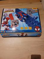 Racebaan spidey amazing friends, Kinderen en Baby's, Speelgoed | Racebanen, Ophalen of Verzenden, Zo goed als nieuw, Racebaan