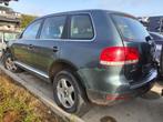 Pro Touareg 7L R5, Ophalen, Gebruikt, Audi