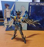 Myth Cloth Ex Seiya v4 10th anniversary (Great Toys), Collections, Enlèvement ou Envoi, Utilisé, Fantasy