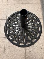 Parasolvoet 15 kg, Ophalen, Gebruikt, Parasolvoet