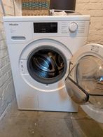 Lave-linge séchant Miele