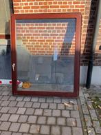 Raam, Doe-het-zelf en Bouw, Glas en Ramen, Ophalen, Gevelraam of Ruit, Gebruikt, 120 tot 160 cm