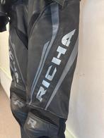 RICHA Motorpak 2-delig maat 52, Nieuw met kaartje, Combipak, Dames, Ophalen of Verzenden