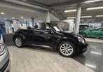 VW New Beetle Special „Club” metaalzwart Cab 1.2 TSI, Auto's, Volkswagen, Voorwielaandrijving, 4 zetels, Stof, 4 cilinders