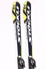 175 SKIS STOCKLI LASER AX WORLDCUP TFC, Carving, Skis, Utilisé, Envoi