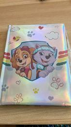Notebook paw patrol, Ophalen, Nieuw