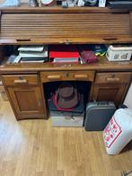 Rolluikbureau, Huis en Inrichting, Kasten | Secretaires, Ophalen, Gebruikt