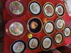 18 limoges france porselain, Antiek en Kunst, Antiek | Porselein, Ophalen of Verzenden