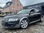 Audi A6 Allroad 3.0 TDi V6 Quattro, Cuir, Achat, 199 g/km, Entreprise