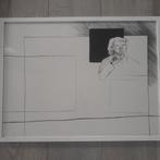 Roger Raveel, Antiek en Kunst, Ophalen of Verzenden