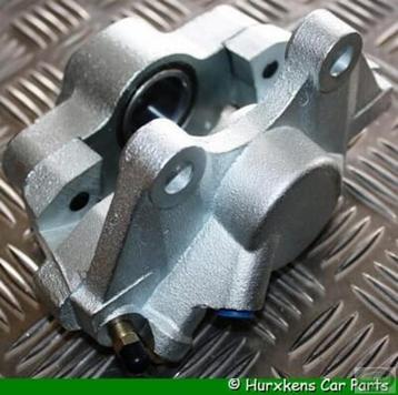 Remklauw achter links - M12x35 bevestiging Land Rover beschikbaar voor biedingen