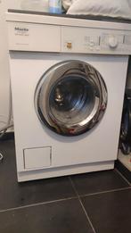 Machine à laver Miele, Electroménager, Lave-linge, Chargeur frontal, 85 à 90 cm, Enlèvement, Utilisé